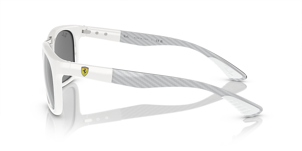 Ray-Ban RB8362M Scuderia Ferrari Collection XXL (53 - 25) with