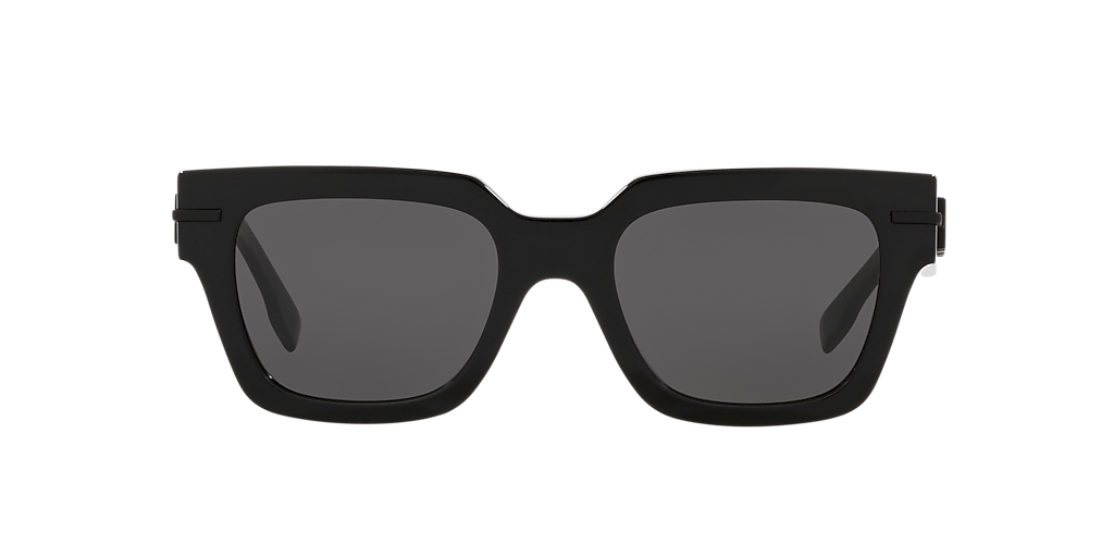 Fanfy！ Fendi FE40078I XS (51 - 20) with Blue lenses and Black frame