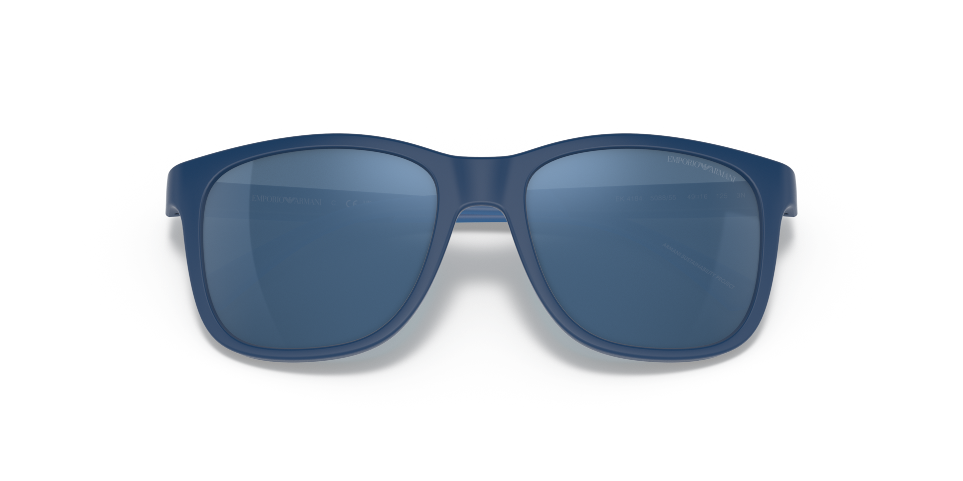 Emporio Armani EK4184 — Солнцезащитные очки
