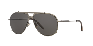 DIOR CD Icon A1I S (55 - 17) with Grey lenses and Grey frame