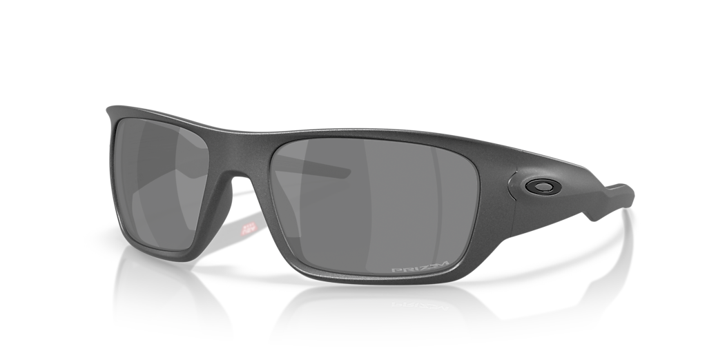Oakley Masseter M (60 - 19) with Black lenses and Grey frame