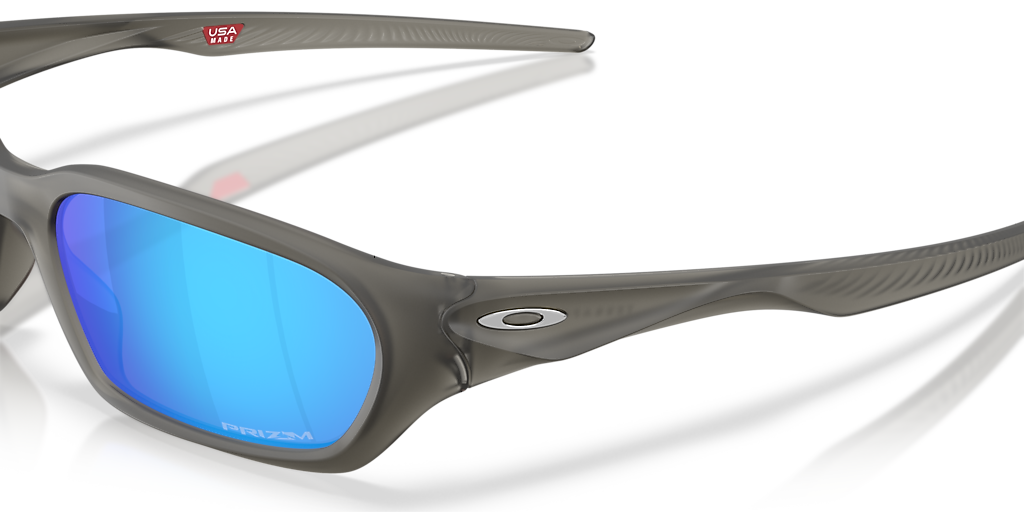 Oakley Terraforma L (58 - 17) with Blue lenses and Grey frame