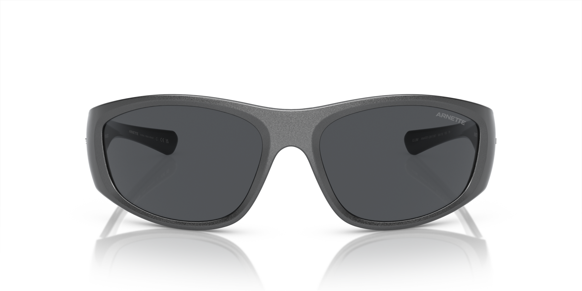 Arnette AN4331 — Солнцезащитные очки