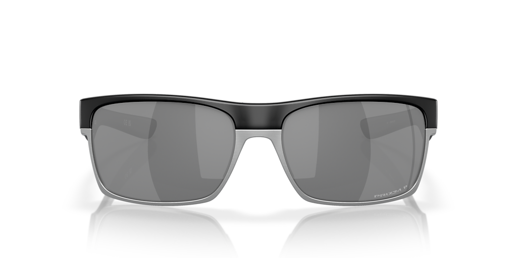 Oakley TwoFace™ L (60 - 16) with Black lenses and Black frame
