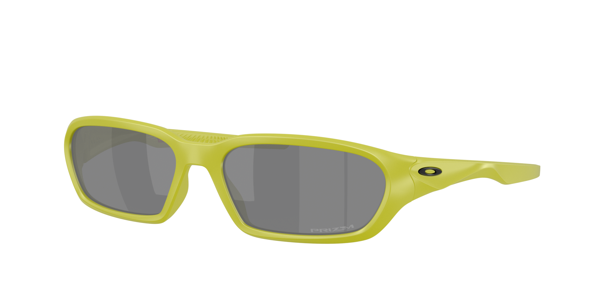 Oakley Unisex Sunglass Terraforma - Couleur du Monture: Cactus, Couleur de Lentille: Prizm Noir
