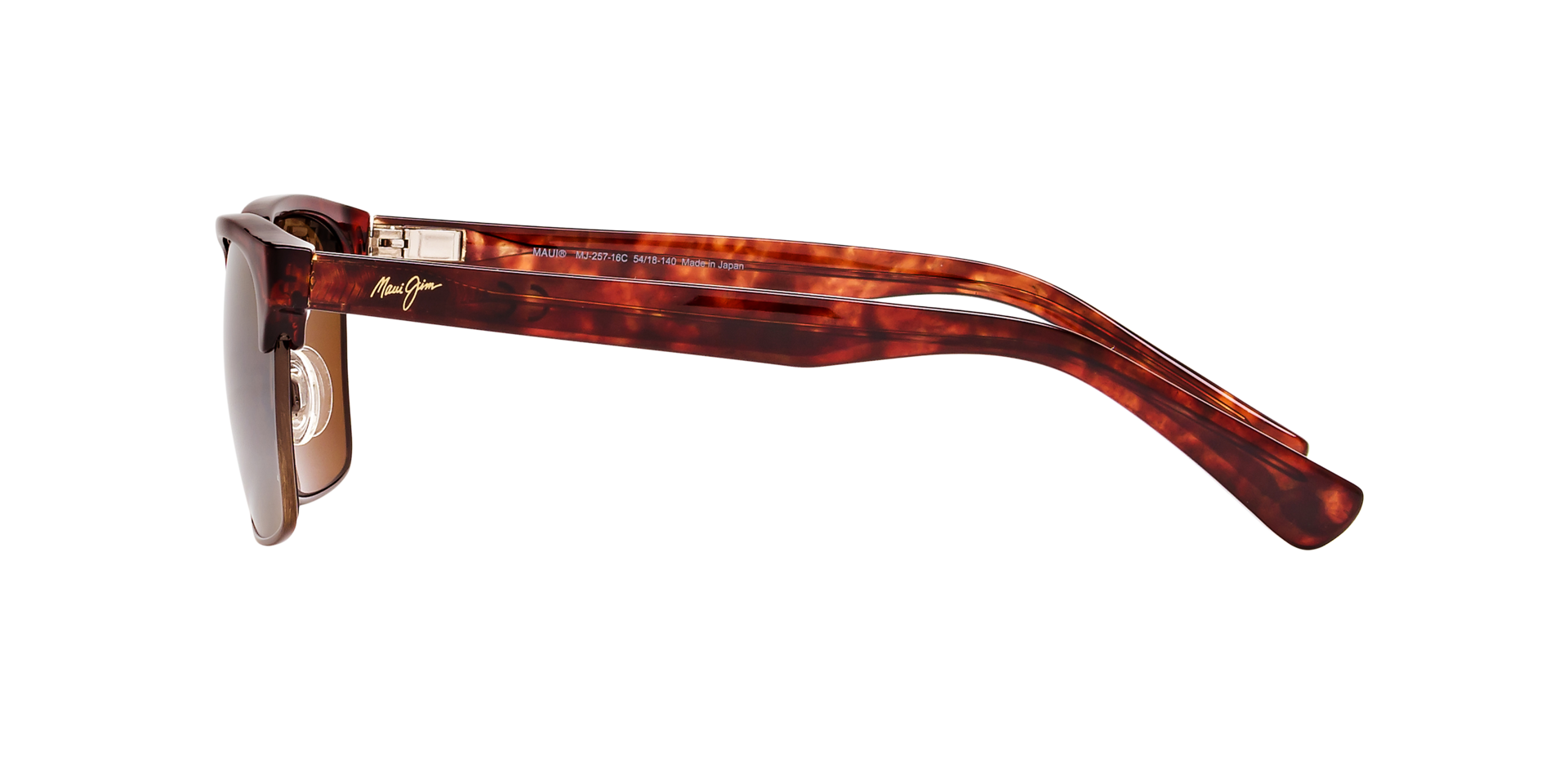 Maui Jim MJ000273 — Солнцезащитные очки
