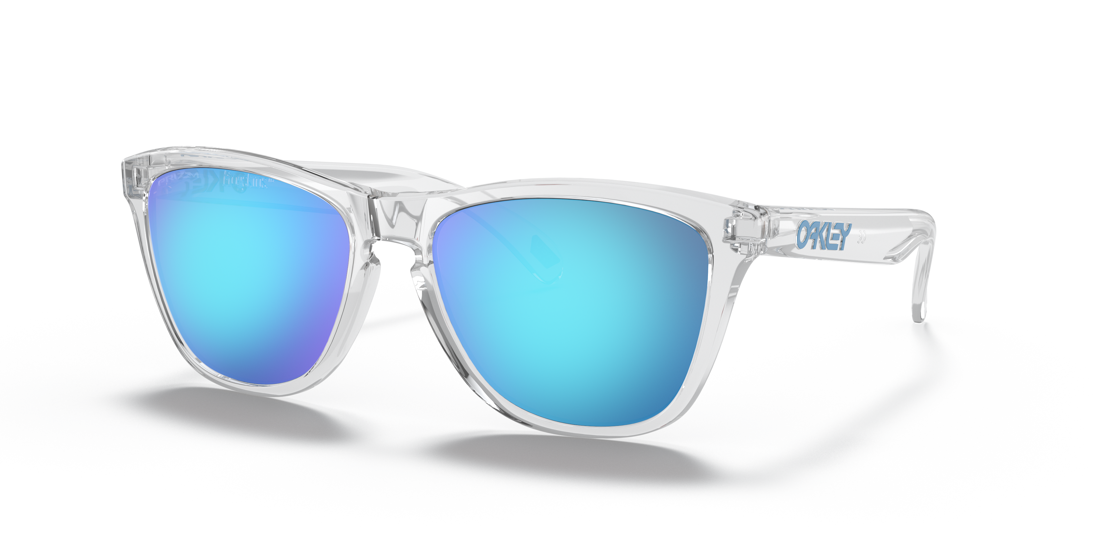 Frogskins【アジアフィット】OO9245-06［サングラス］ マットブラック