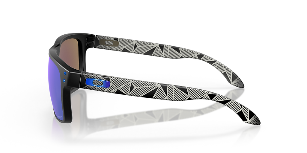 Oakley Holbrook™ Prizmatic Collection XL (57 - 18) with Blue