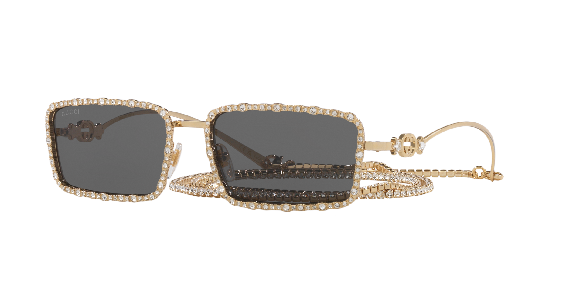 Gucci GG1568S