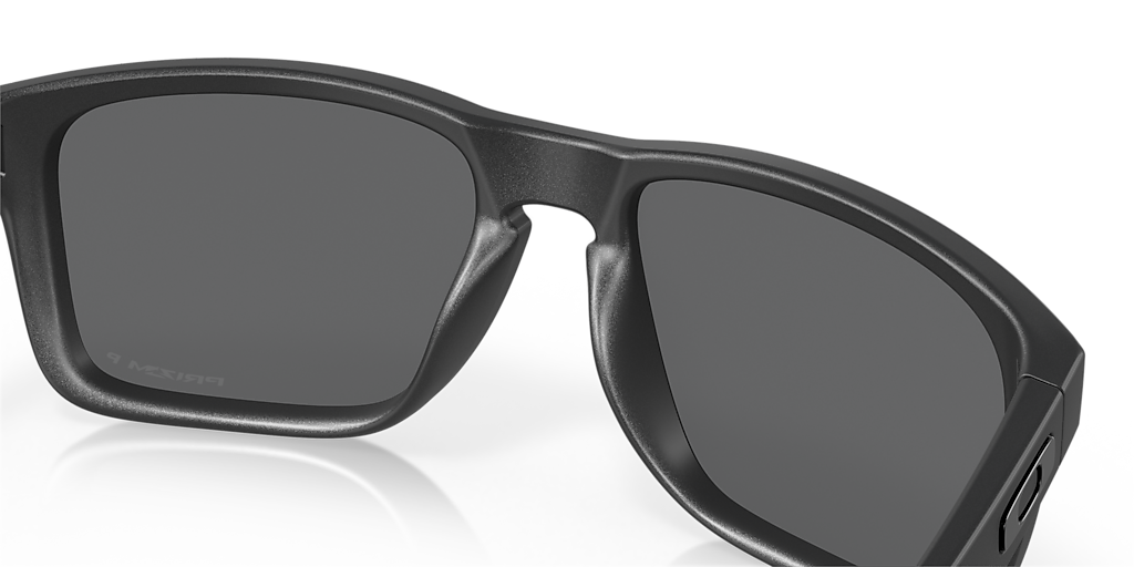 Oakley Holbrook™ XL XL (59 - 18) with Black lenses and Grey frame