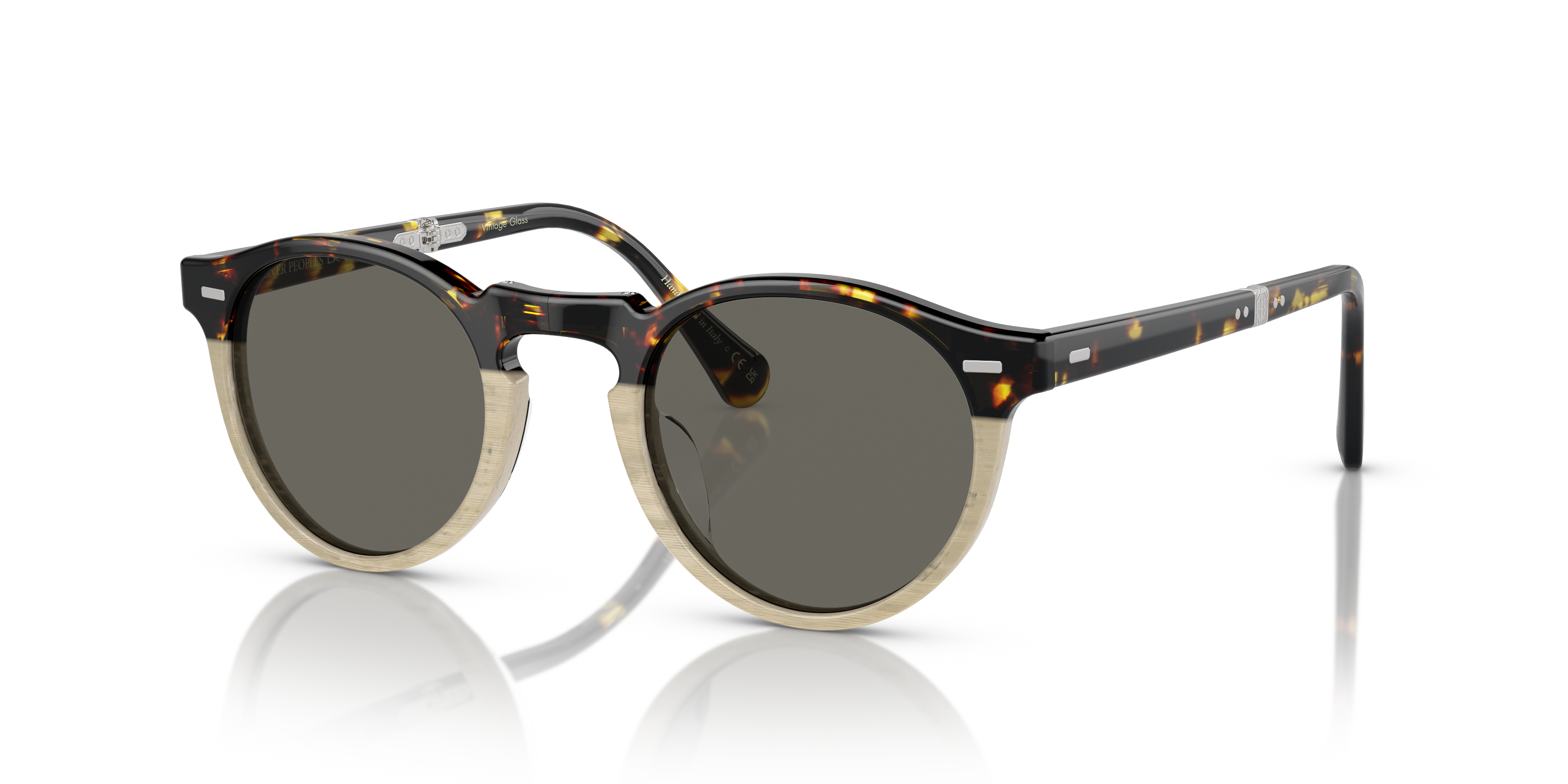 Oliver Peoples OV5456SU Gregory Peck 1962 M (50 - 23) with Grey