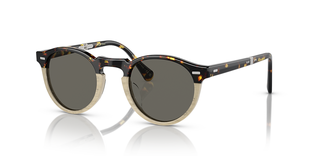 Oliver Peoples OV5456SU Gregory Peck 1962 M (50 - 23) with Grey
