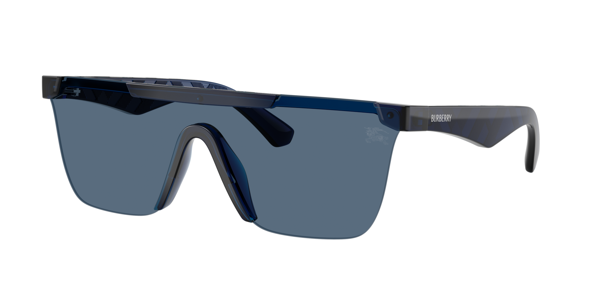 Burberry BE4480D — Солнцезащитные очки