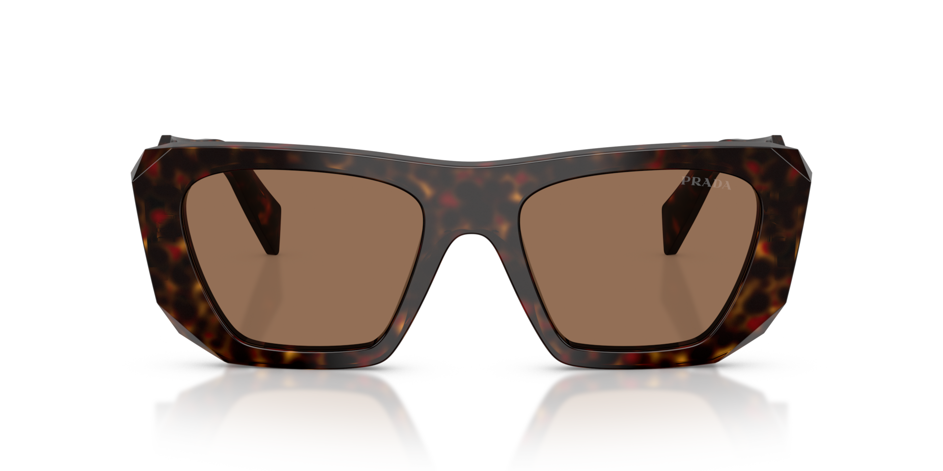 Prada PR B18SF — Солнцезащитные очки