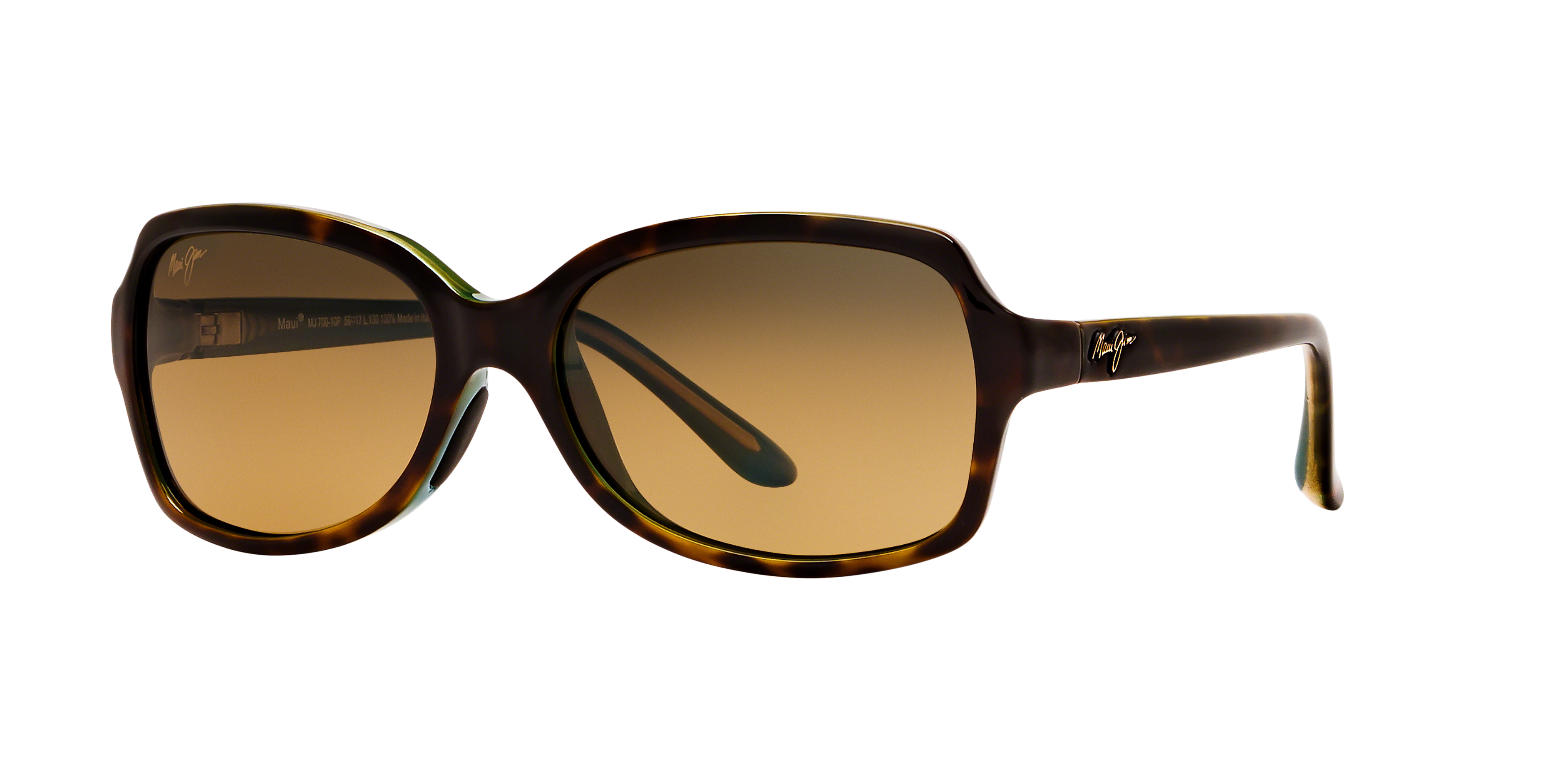 Maui Jim 700 Cloud Break M (56 - 17) with Copper lenses and