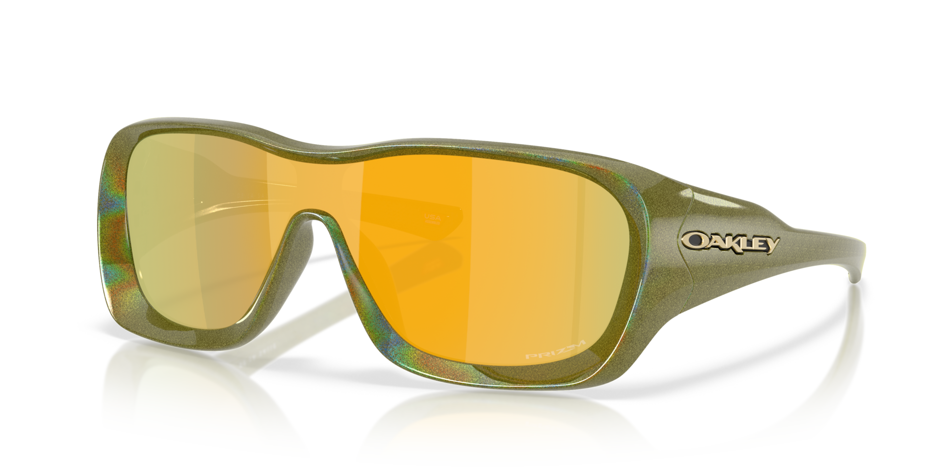 OO9493 De La Salle Polaris Collection