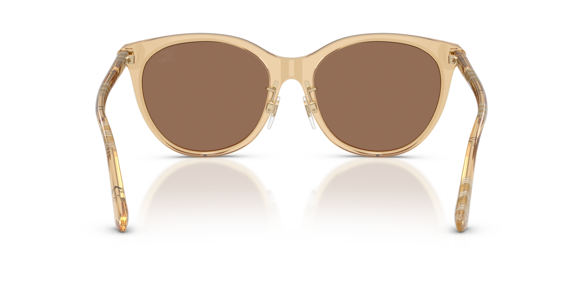 Burberry BE4464D — Солнцезащитные очки