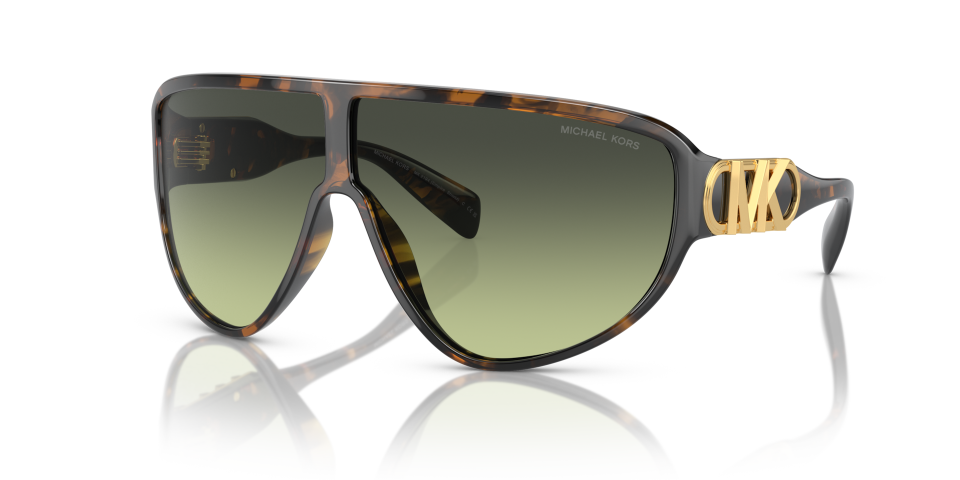 Michael Kors MK2194 — Солнцезащитные очки
