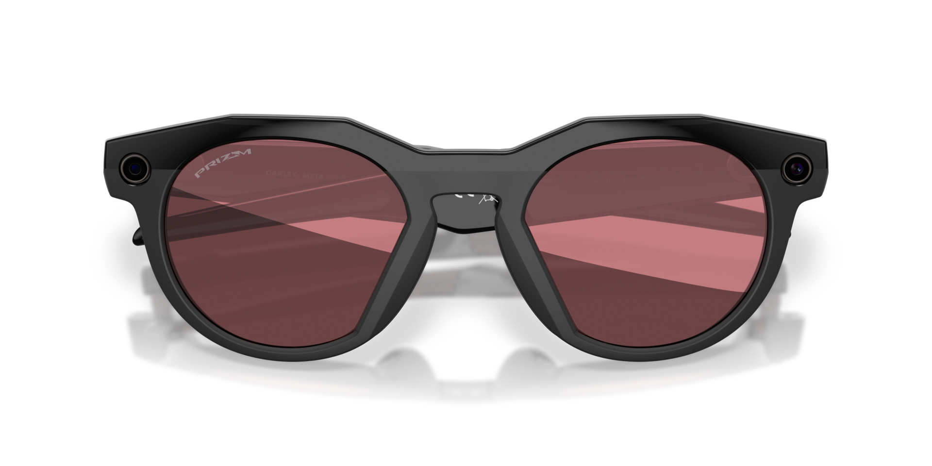 Oakley OW8002 — Солнцезащитные очки