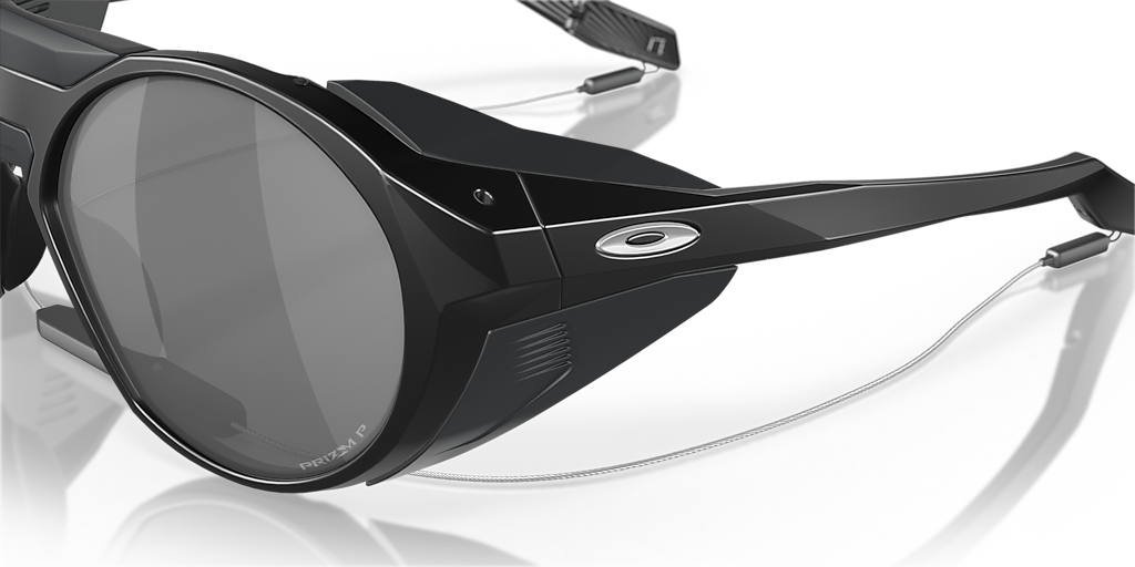 Oakley Clifden M (54 - 17) with Black lenses and Black frame