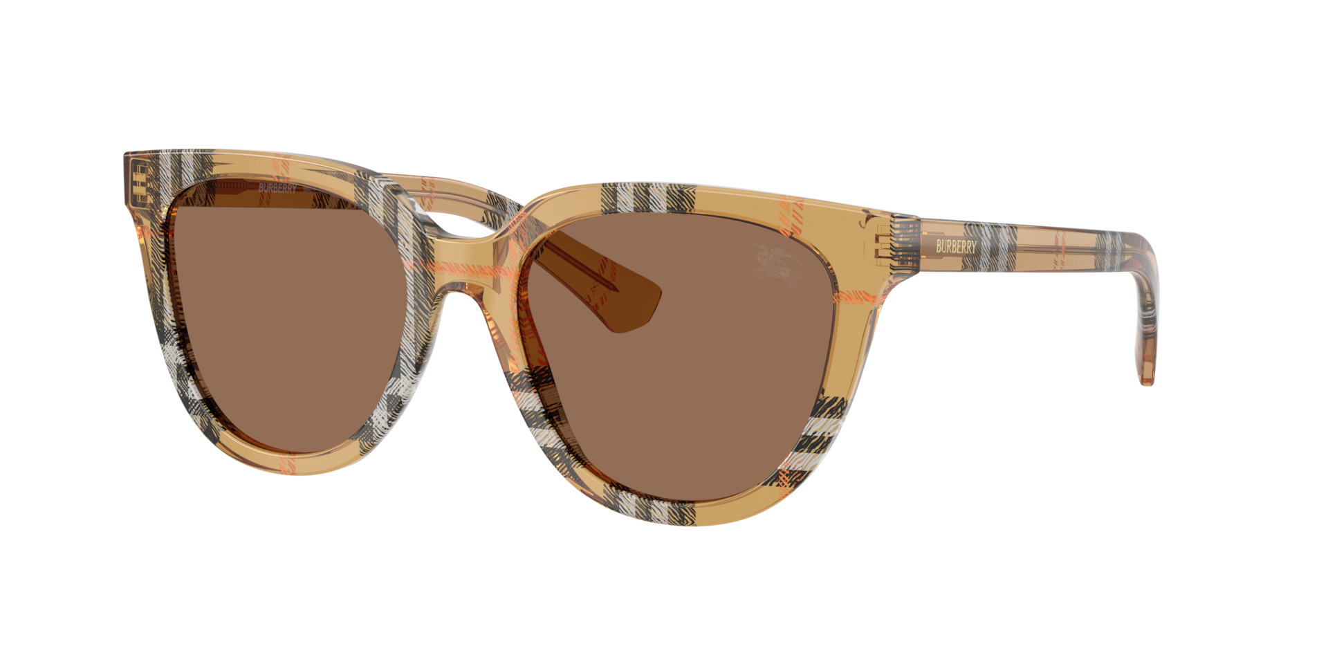 Burberry BE4469F — Солнцезащитные очки