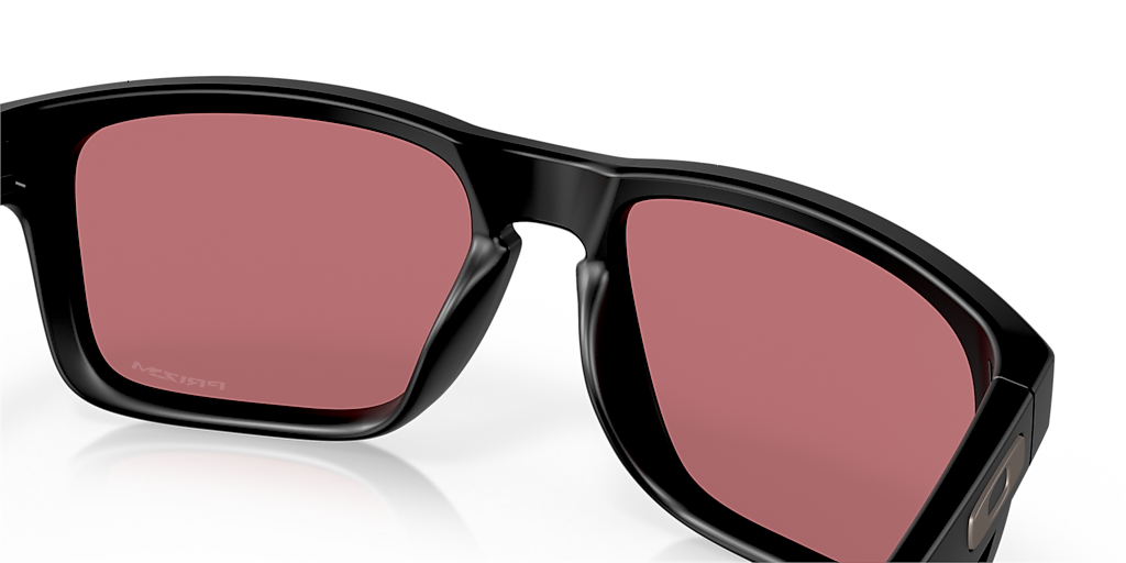 Oakley Holbrook™ XL (57 - 18) with Brown lenses and Black frame