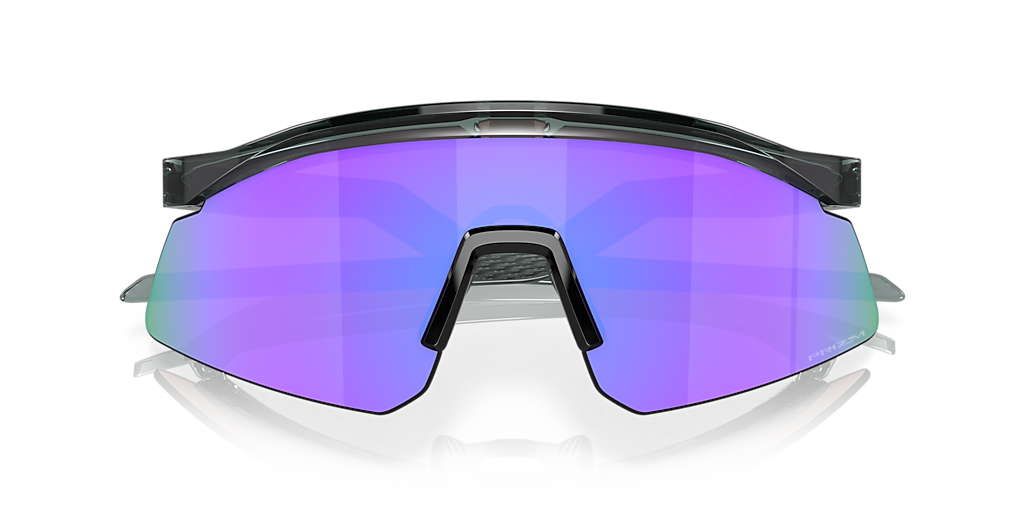 Oakley Hydra XS (37 - 137) with Violet lenses and Black frame