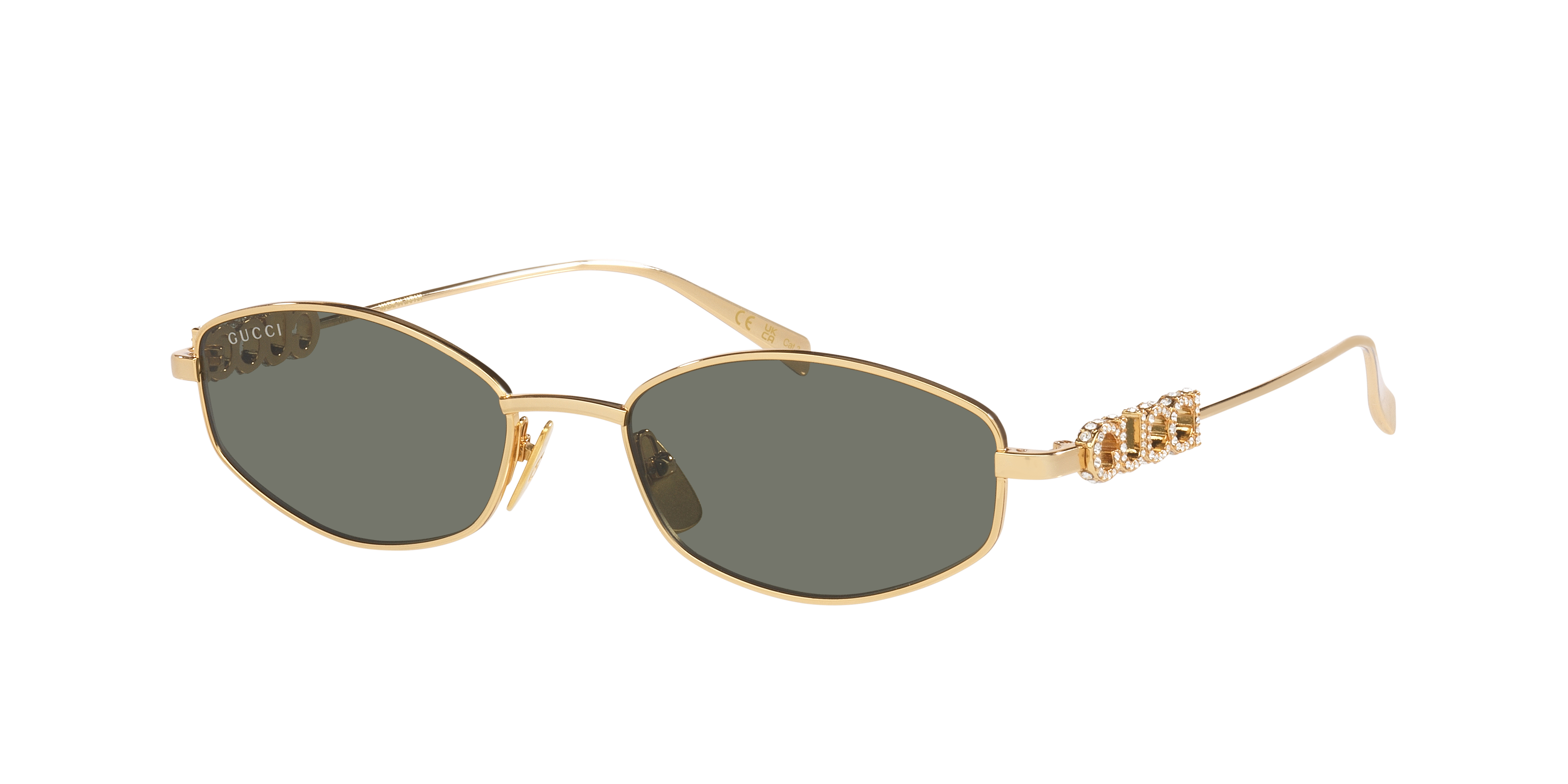 グッチ GUCCI GG Sunglasses 2965 サングラス 0GC002362__2300L1__PIC01__nosh