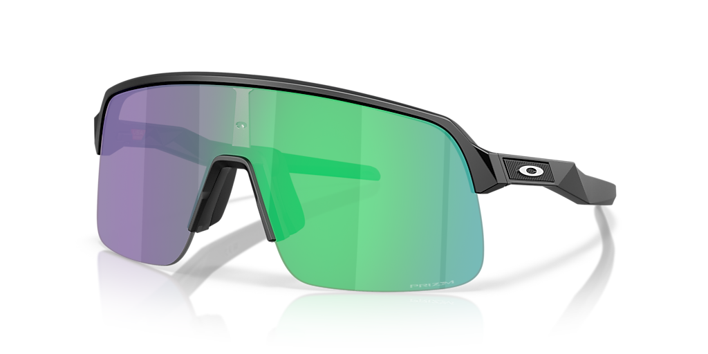 Oakley Sutro™ Lite S M (34 - 134) com Lentes Verde e Armação Preto