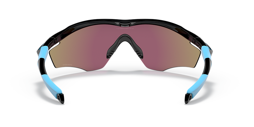 Oakley M2 Frame® XL M (0 - 145) with Blue lenses and Black frame