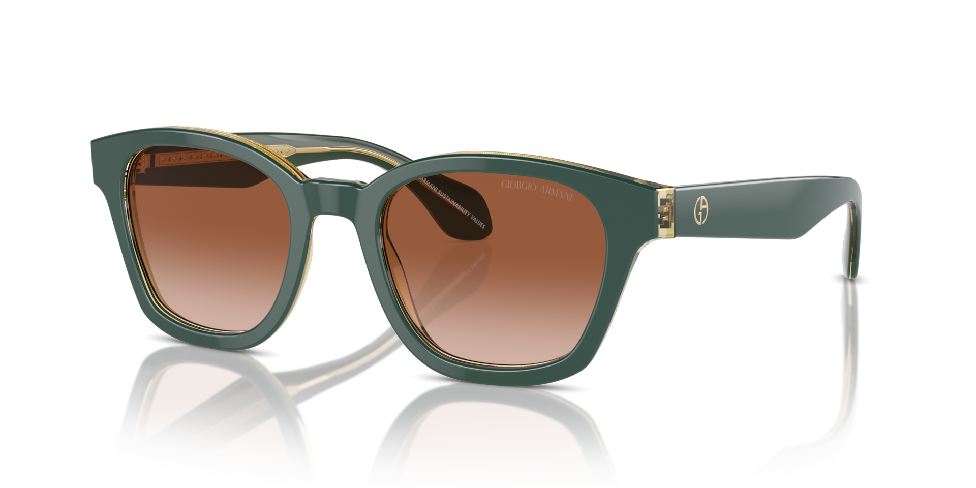 Giorgio Armani AR8207 — Солнцезащитные очки