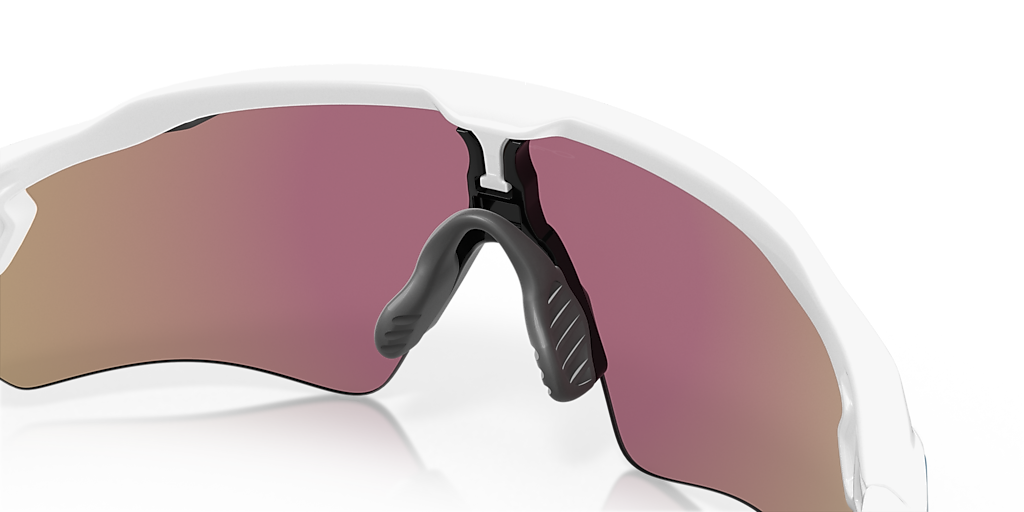 Oakley Radar® EV Path® Team Colors XL (0 - 138) with Blue lenses