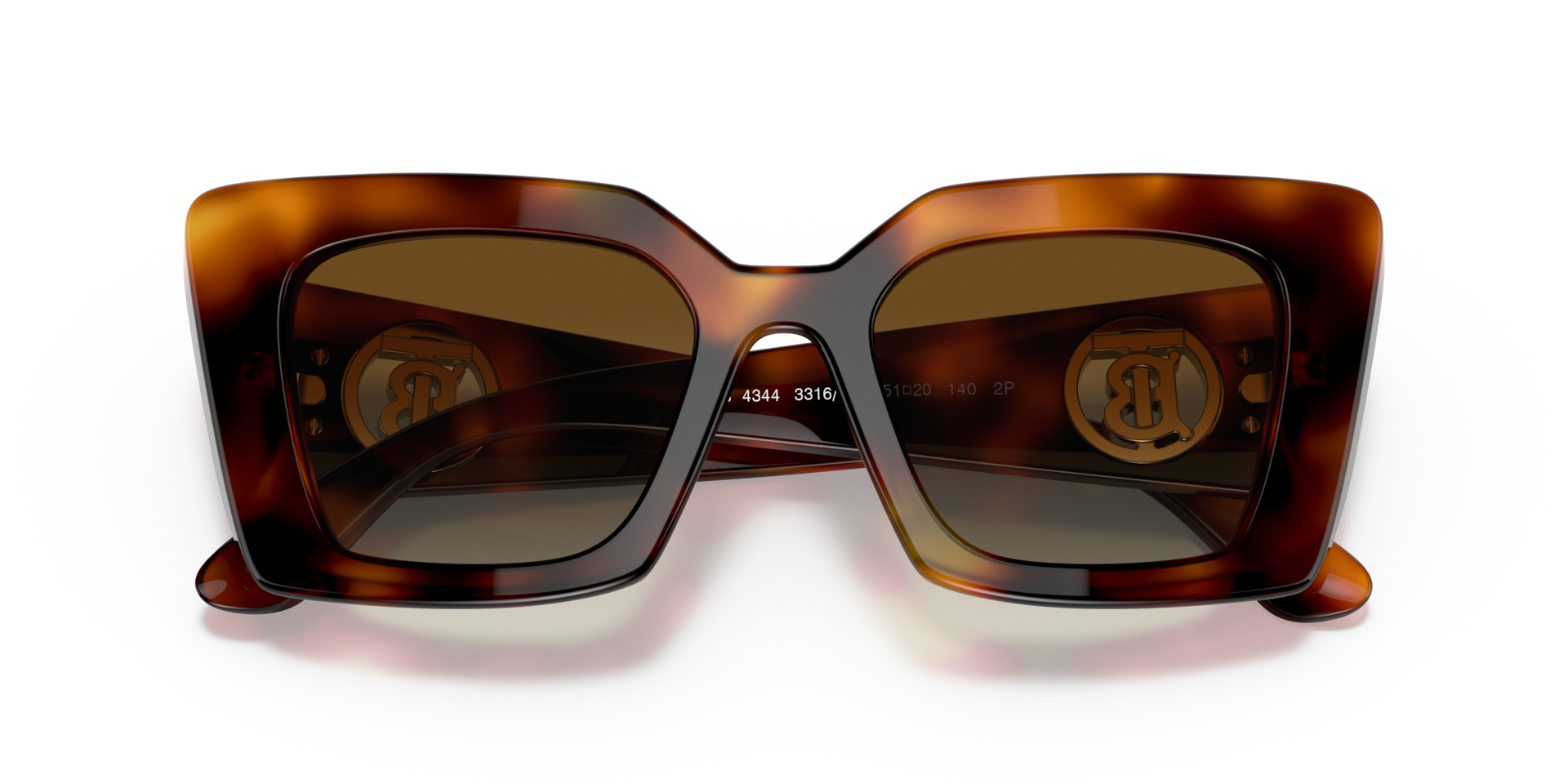 Burberry BE4344