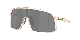 Oakley Sutro Lite M (0 - 139) with Violet lenses and Black frame