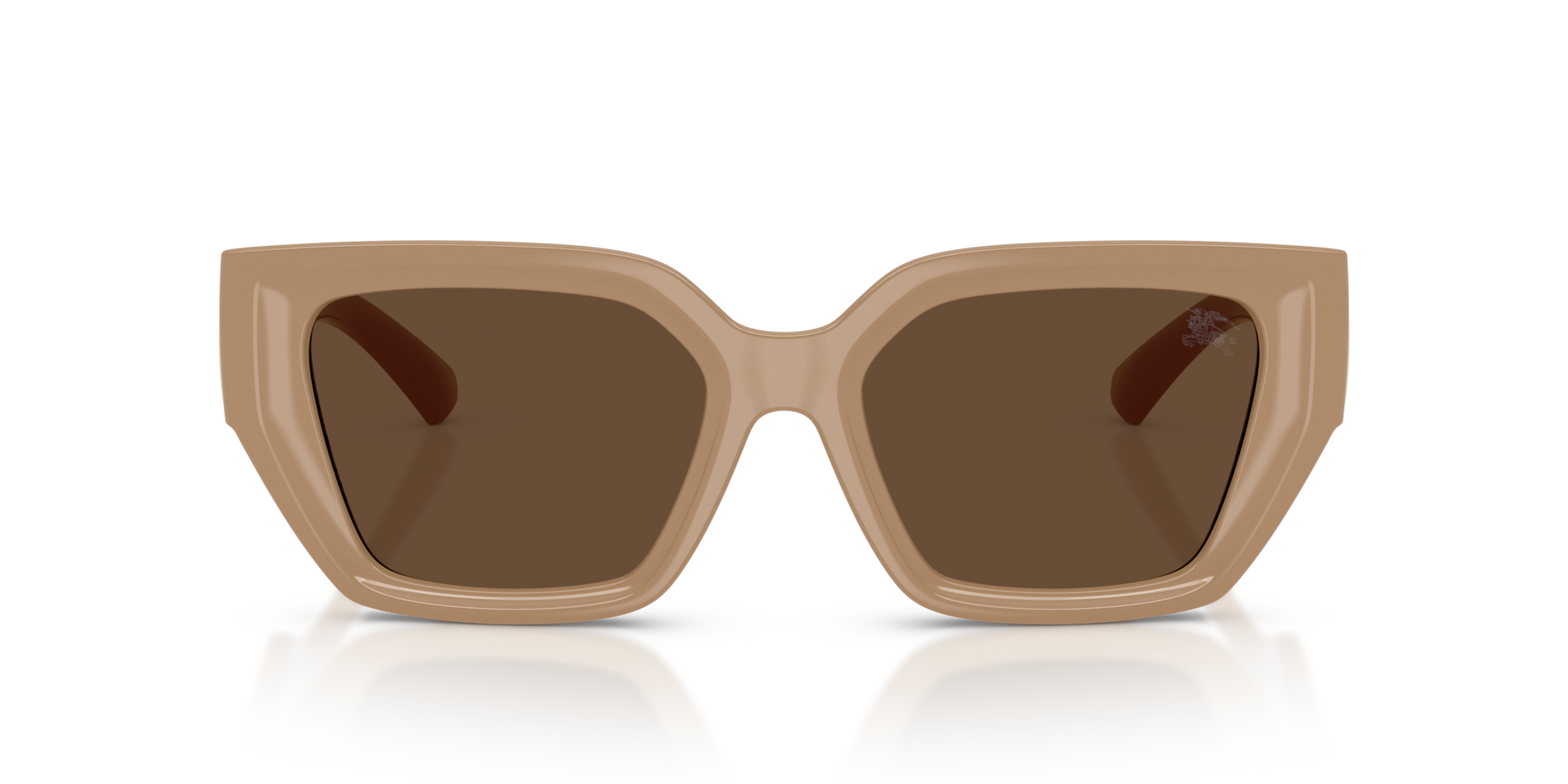Burberry BE4472U — Солнцезащитные очки