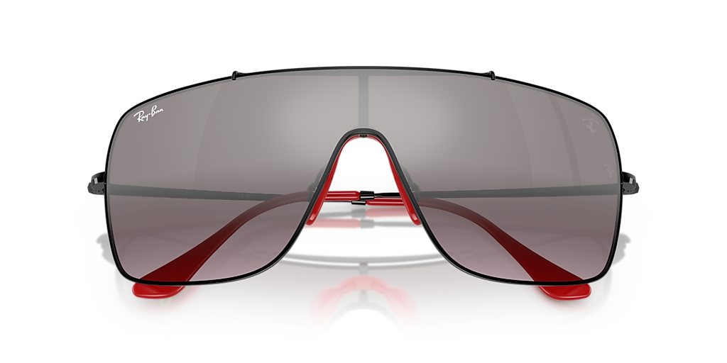 Ray-Ban RB3697M Scuderia Ferrari Collection XXL (0 - 135) with