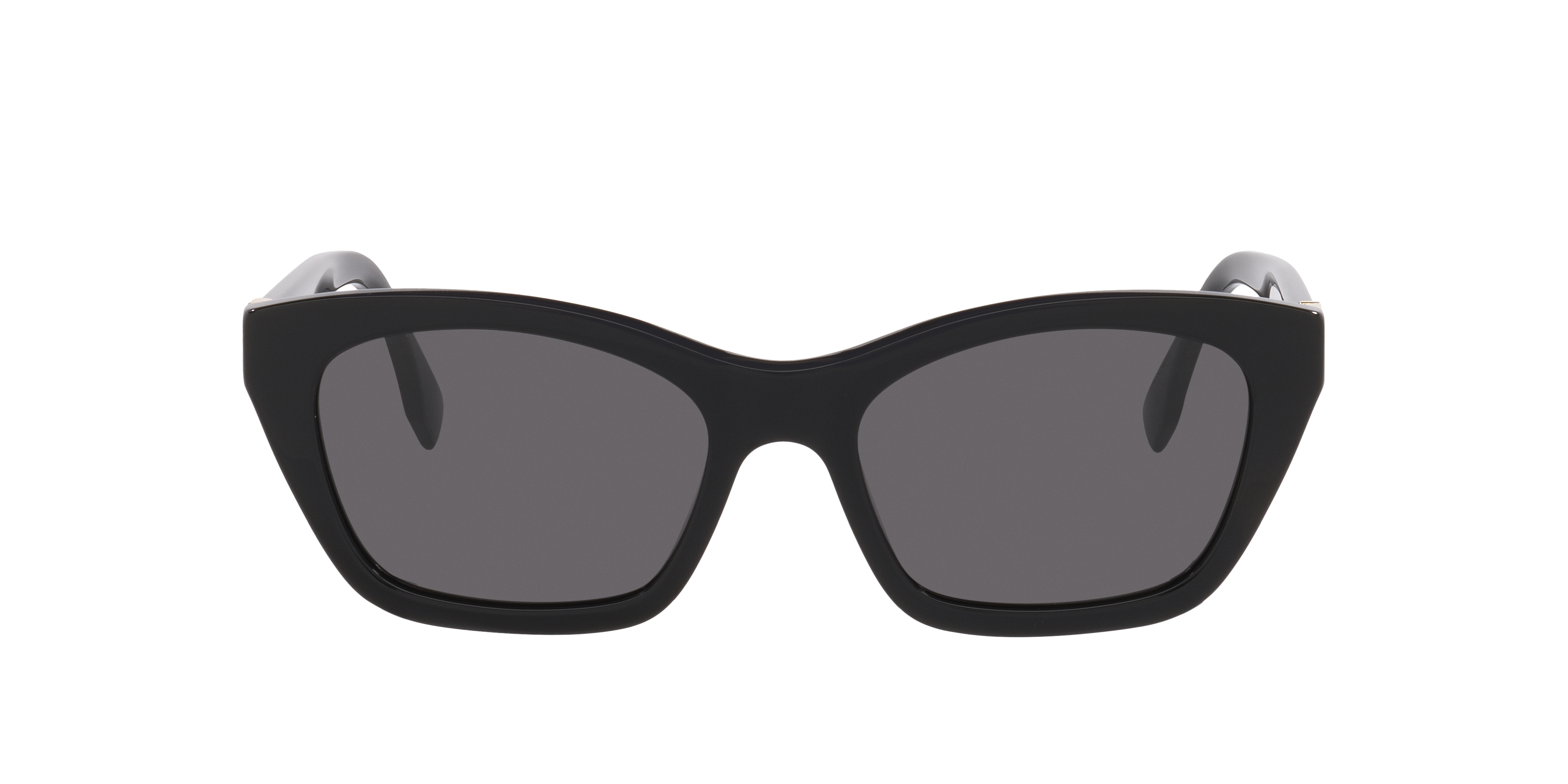 Fendi Forever Fendi FE40205I S (54 - 18) with Grey lenses and