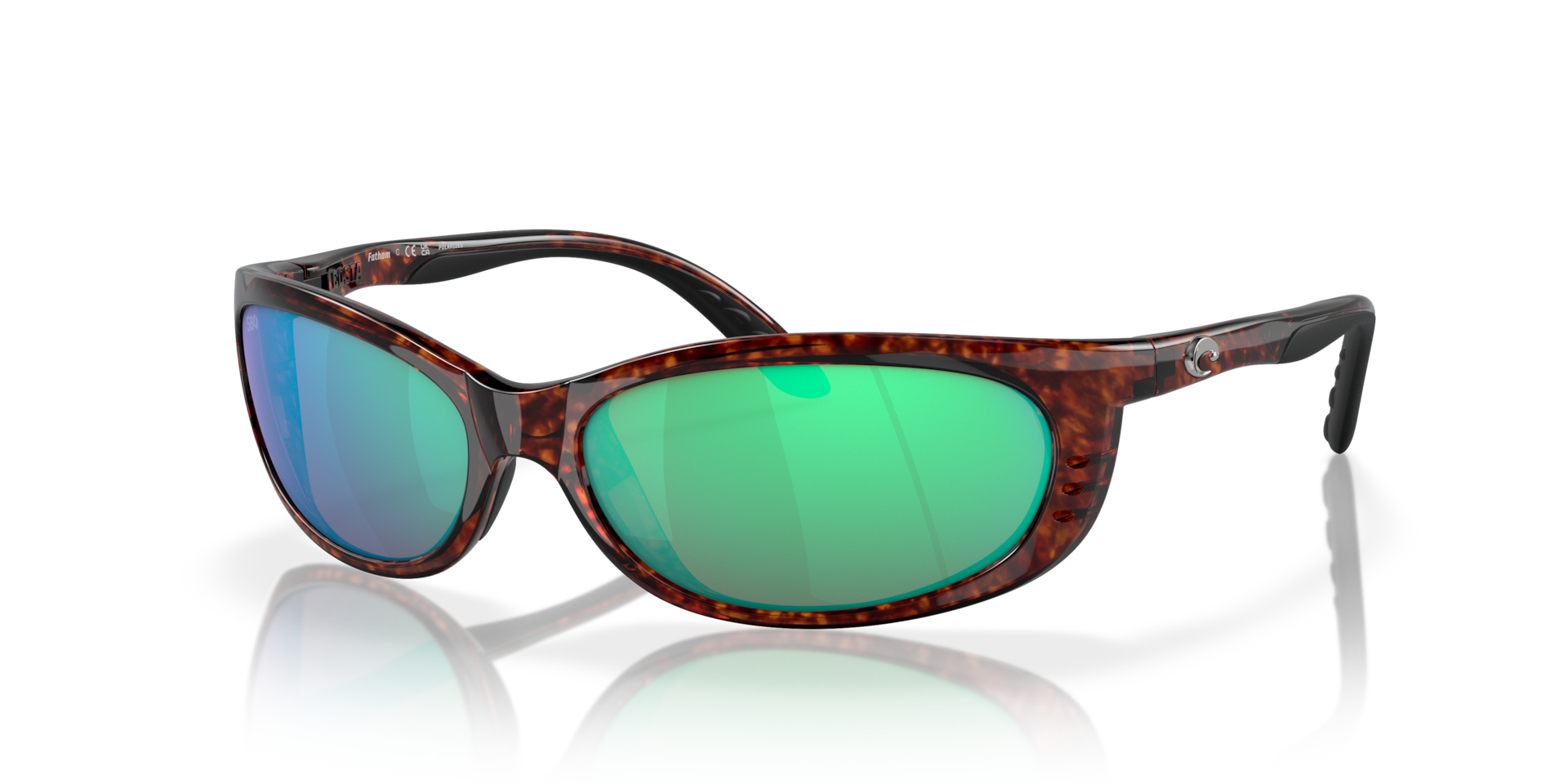 Costa Del Mar 6S9058 — Солнцезащитные очки