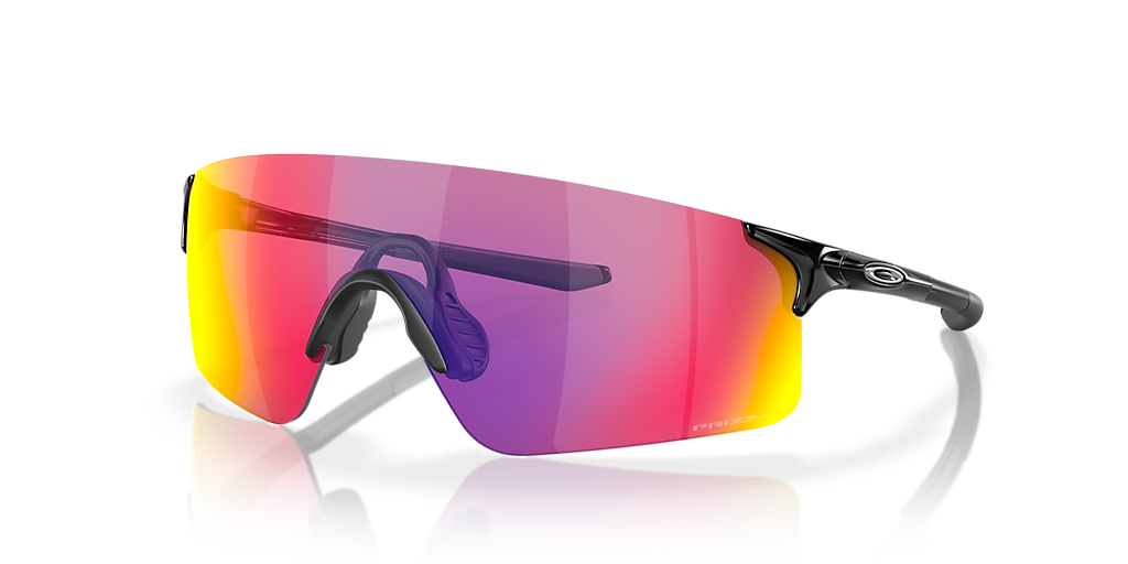 Oakley EVZero™ Blades (Low Bridge Fit) L (0 - 138) with Violet