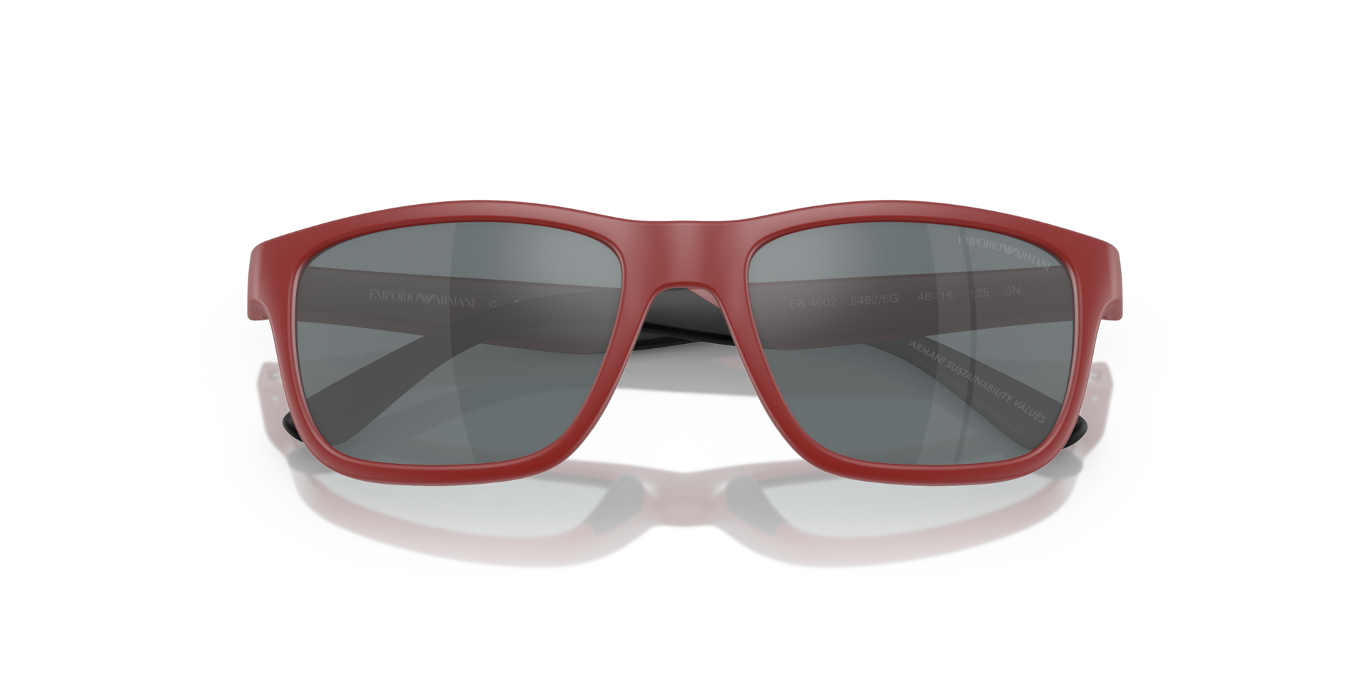 Emporio Armani EK4002 — Солнцезащитные очки
