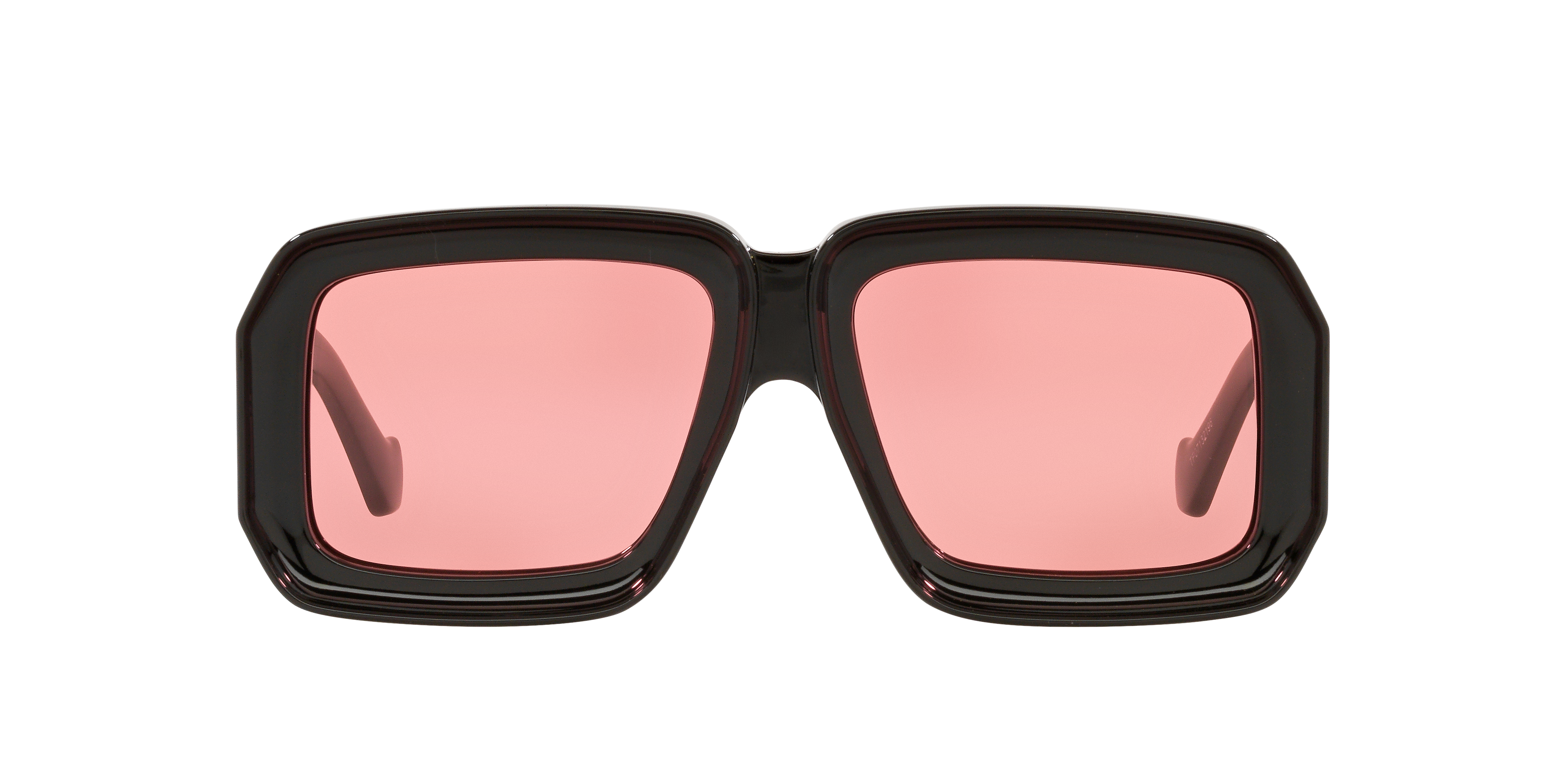 Loewe LW40064U M (56 - 17) with Violet lenses and Black frame