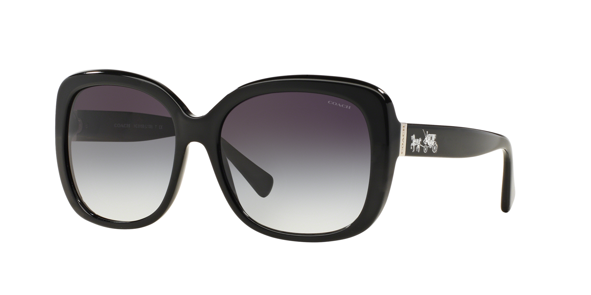 Coach HC8158 L139