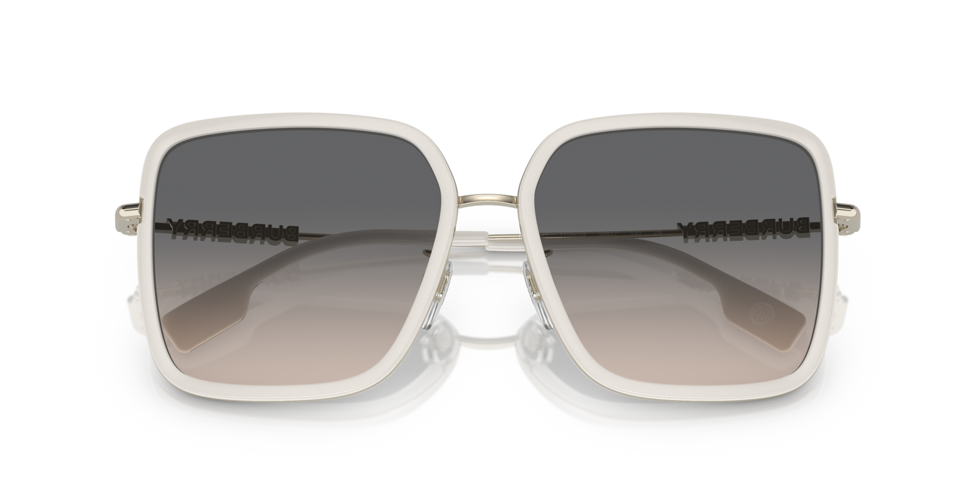 Burberry BE3145D — Солнцезащитные очки