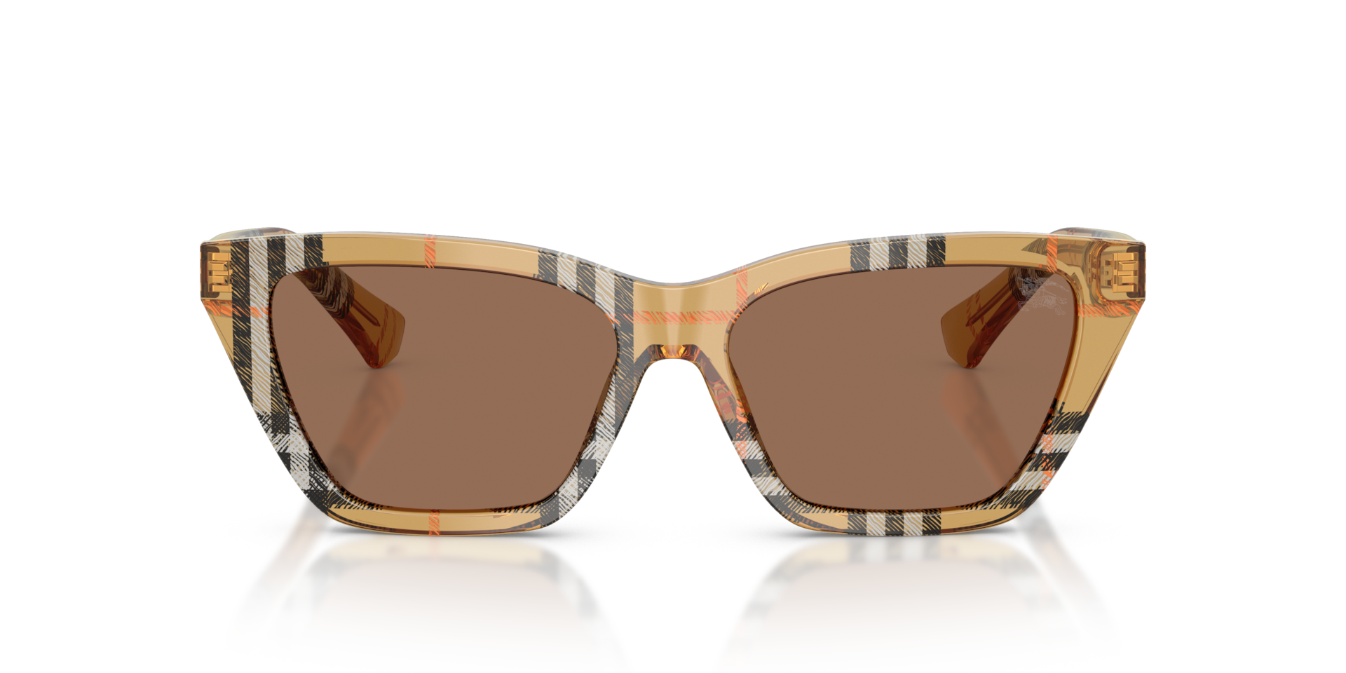 Burberry BE4468F — Солнцезащитные очки