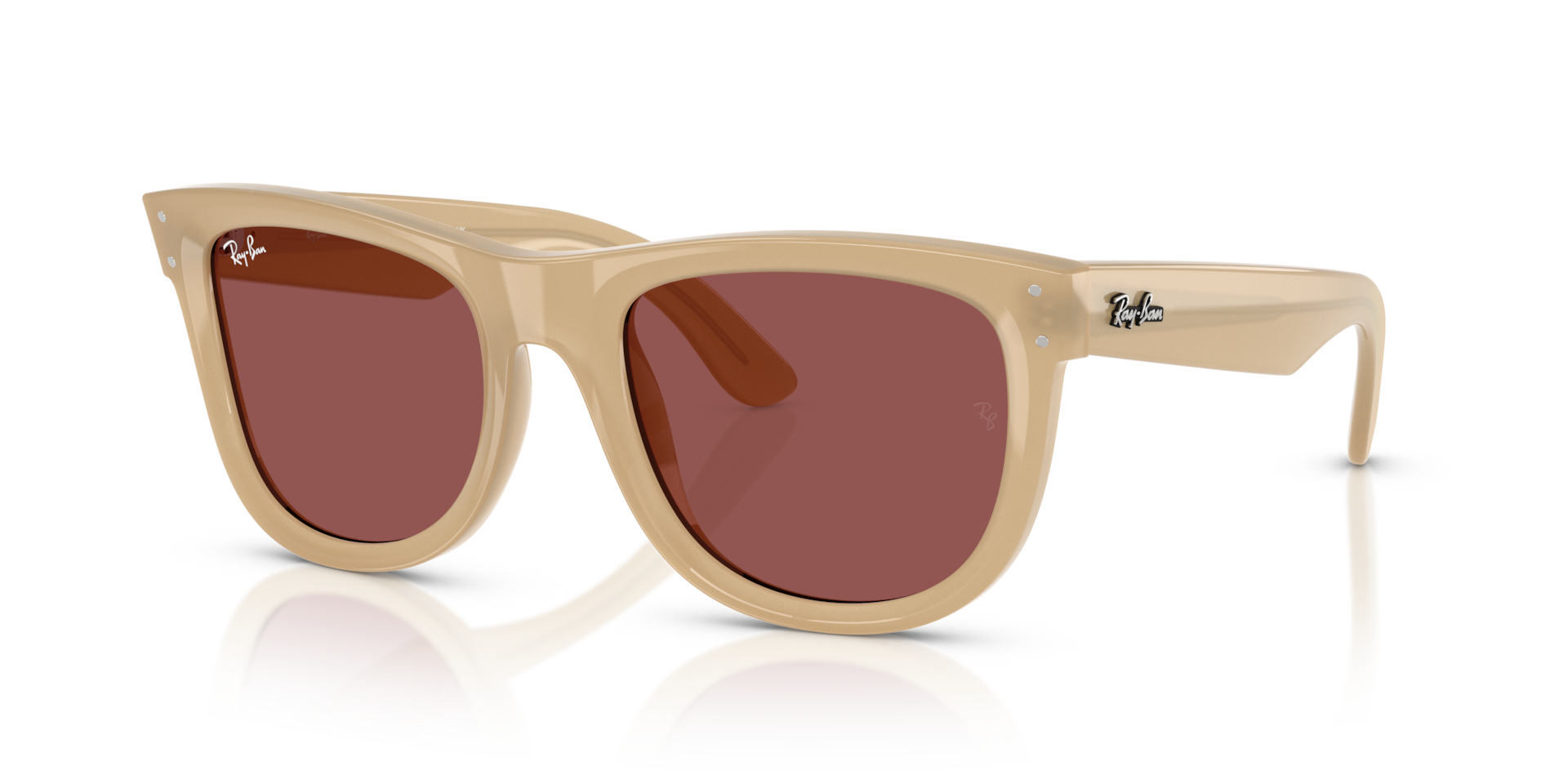 RBR0502S Wayfarer Reverse