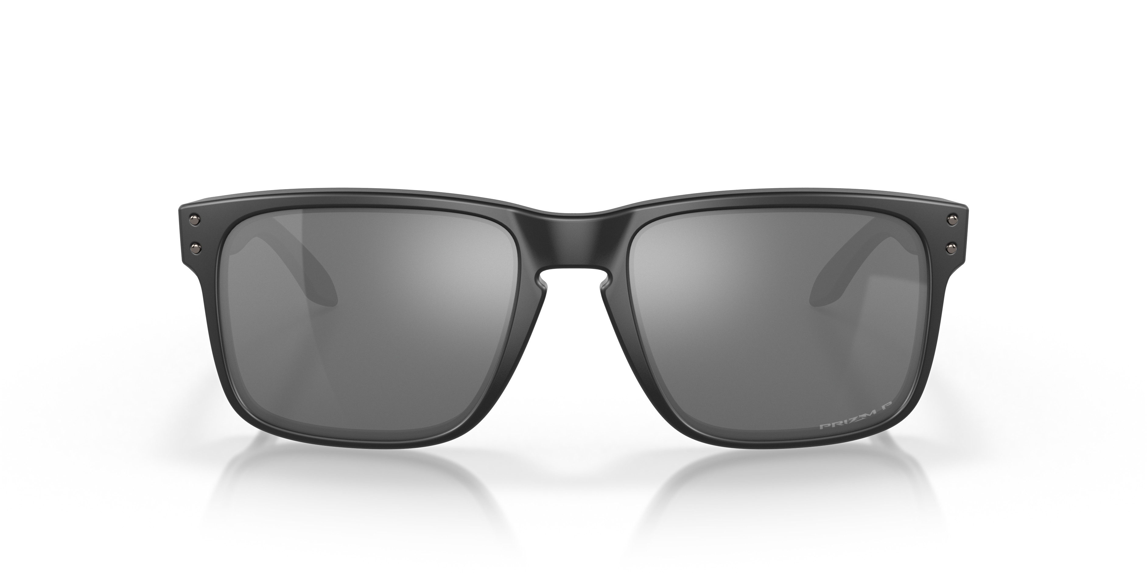 Oakley Holbrook™ XL (57 - 18) with Black lenses and Black frame
