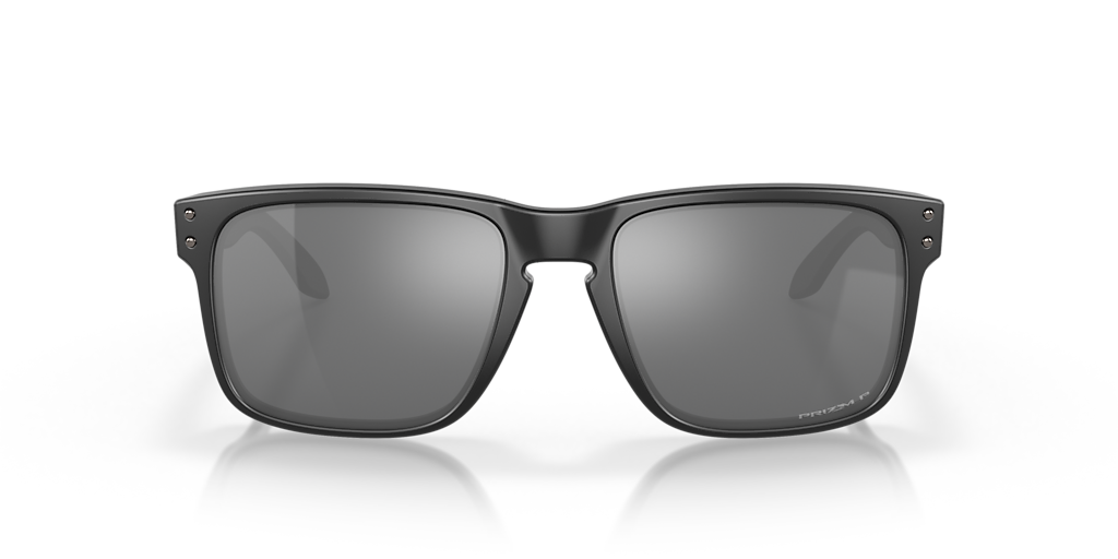 Oakley Holbrook™ XL (57 - 18) with Black lenses and Black frame