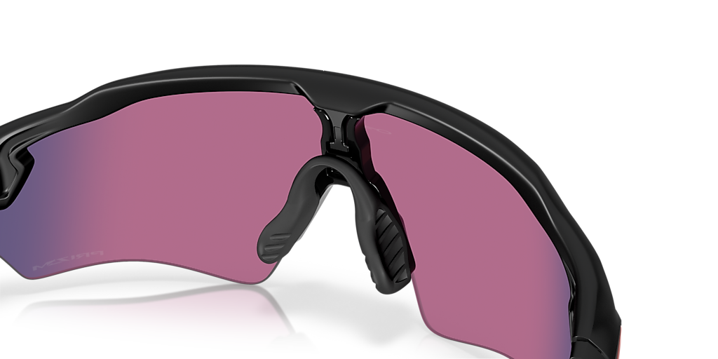 Oakley Radar® EV S Path S (0 - 130) with Violet lenses and Black