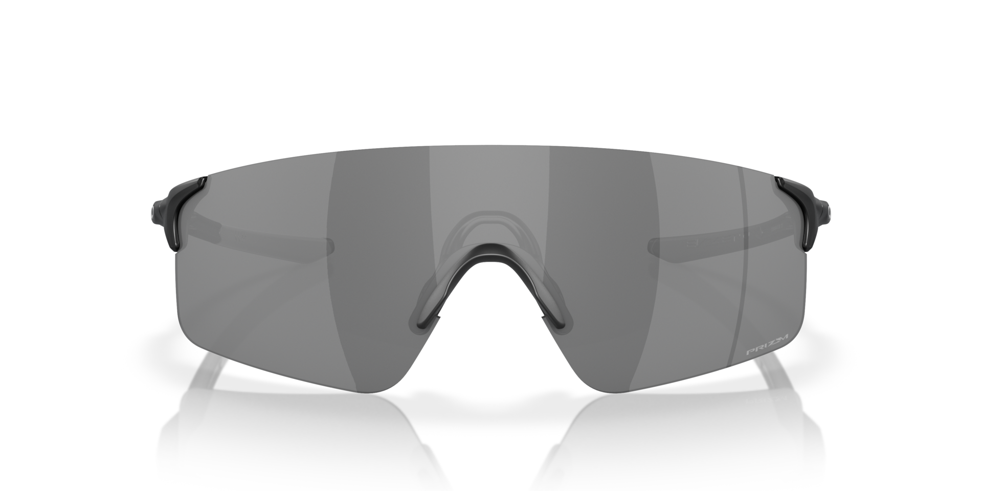 Oakley EVZero™ Blades (Low Bridge Fit) L (0 - 138) with Black