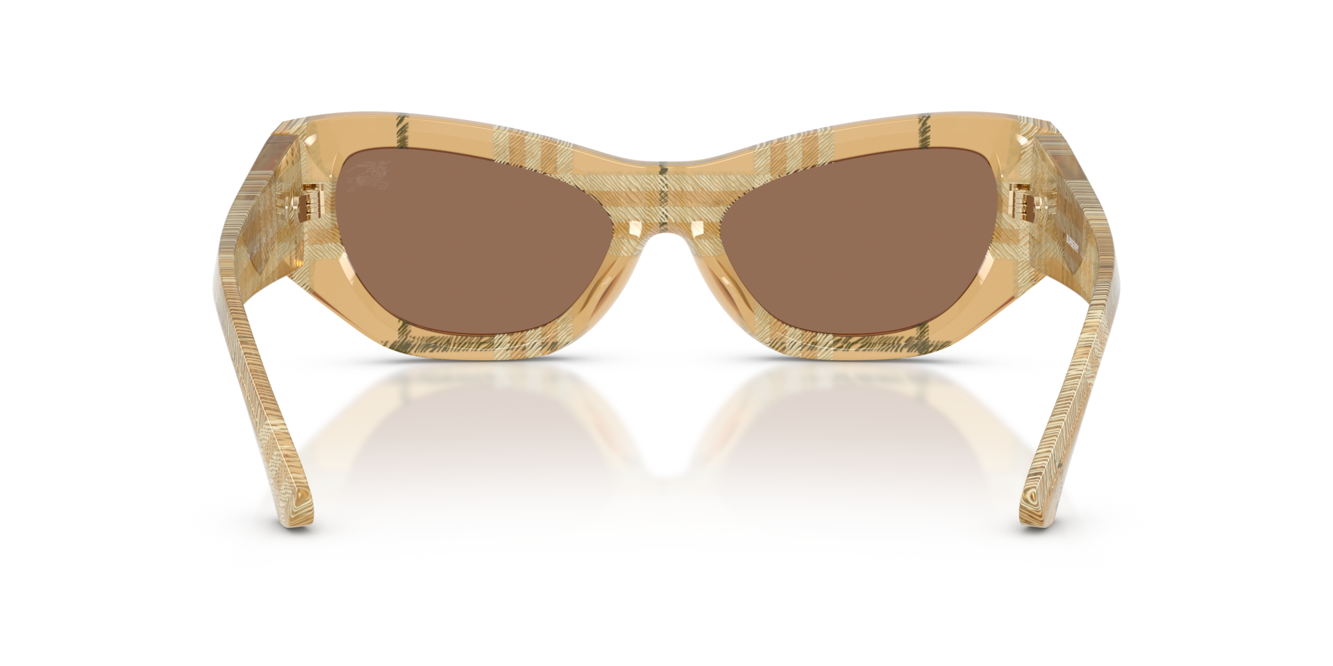 Burberry BE4450U — Солнцезащитные очки